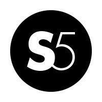 Sound 5 logo - Similar company to Nyc Managerial Employees Association