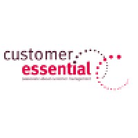 Customer Essential Ltd logo - Similar company to Success Origin