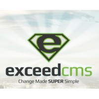 ExceedCMS logo - Similar company to Hzit