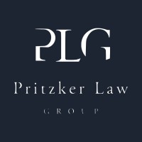 Pritzker Law Group logo - Similar company to Nochumson P.C.