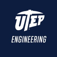 UTEP College of Engineering logo - Similar company to The University Of Texas At El Paso