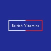 British Vitamins logo - Similar company to Supplements Stacked