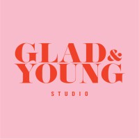 Glad & Young Studio logo - Similar company to Squash Blossom Boutique