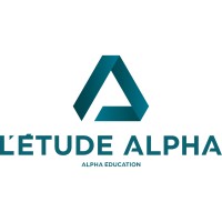 Alpha Éducation logo - Similar company to Zero Creation
