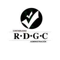 Despacho Contable RDGC logo - Similar company to Escuela Internacional De Negocios Eidea.Mx