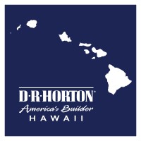 D.R. Horton Hawaii logo - Similar company to Gentry Homes, Ltd.