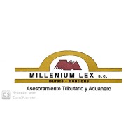 Millenium Lex S.C. logo - Similar company to Playa Turquesa