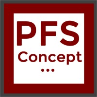 PFS Concept - Toulon Mourillon logo - Similar company to Com&Dia