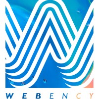 WEBENCY - Agence Web logo - Similar company to Redcat-Studio