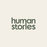 Human Stories logo - Similar company to Human Stories