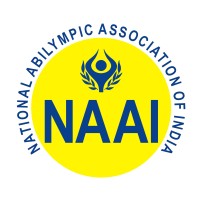National Abilympic Association of India logo - Similar company to Dizidesert Private Limited