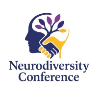 Neurodiversity Conference logo - Similar company to Discovery Playtime