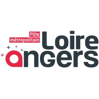 Pôle métropolitain Loire Angers logo - Similar company to Fraxinus Sp