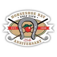 Horseshoe Bay Golf Club logo - Similar company to Real Wealth Advisors, Llc