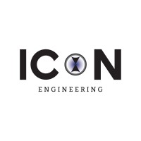 ICON Engineering, Inc. logo - Similar company to Icon Engineering, Inc.