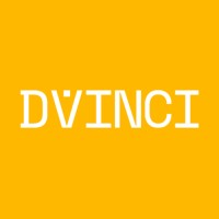Davinci Tech logo - Similar company to Mad & Digger