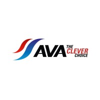 AVA logo - Similar company to Nissens
