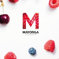 Mayorga Gastromarketing logo - Similar company to Stadía Suites Mexico City