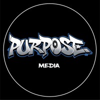 Purpose Media logo - Similar company to On Purpose Media
