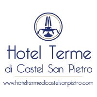Hotel Terme di Castel San Pietro logo - Similar company to Anusca Palace Hotel