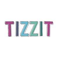 Tizzit.co logo - Similar company to Naked Digital