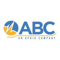 ABC, an Apria Company logo - Similar company to Mccallum Testing Laboratories