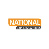 National Express Carriers logo - Similar company to Nec Cargo Llc