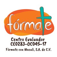 FormaTe Centro Evaluador Red CONOCER logo - Similar company to Amecap Asociación Mexicana De Capacitación De Personal Y Empresarial