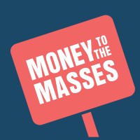 Money to the Masses logo - Similar company to Boring Money