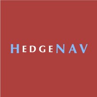 HedgeNAV logo - Similar company to Hedgenx