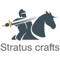 Stratuscrafts logo - Similar company to Archery Impex®
