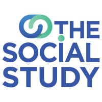 The Social Study logo - Similar company to Cgso Vormingscentrum