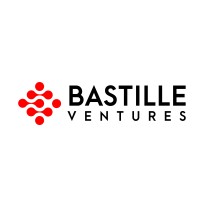 Bastille Ventures logo - Similar company to 180 Degree Capital Corp.
