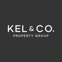 Kel & Co Property Group logo - Similar company to Maxton Fox