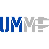 United Machine & Metal Fab., INC. logo - Similar company to United Machine Design & Automation