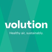 Volution Ventilation Group Nordic logo - Similar company to Voltair System Ab