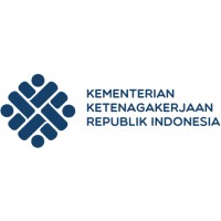 Kementrian Ketenagakerjaan RI logo - Similar company to Pt. Samson Tiara