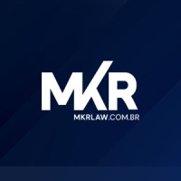 MKR LAW logo - Similar company to M3