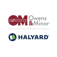 O&M Halyard Latinoamérica logo - Similar company to Karrass® Negotiating