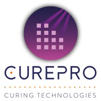 CurePro logo - Similar company to Groupe Miclo - Lgen - Filmedia
