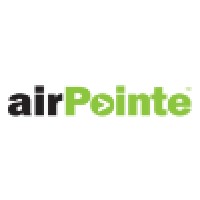 airPointe Corporation logo - Similar company to Radianse