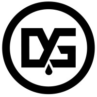 Disc Golf Swag logo - Similar company to Disc Golf Adventure