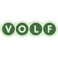Volf Foods logo - Similar company to Rowcus