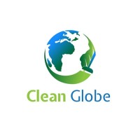 Clean Globe logo - Similar company to The Clean Crew