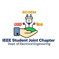 IEEE RCOEM PELS & IES logo - Similar company to Bright Industries