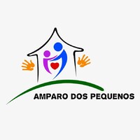 ONG Amparo dos Pequenos logo - Similar company to A Ponte Ong