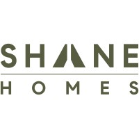 Shane Homes logo - Similar company to Veyron