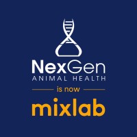 NexGen Pharmaceuticals logo - Similar company to Lgm Pharma