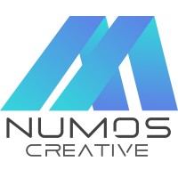 NUMOS CREATIVE logo - Similar company to Define Digital