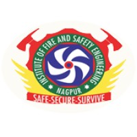Institute of Fire and safety Engineering Nagpur logo - Similar company to Nifse India